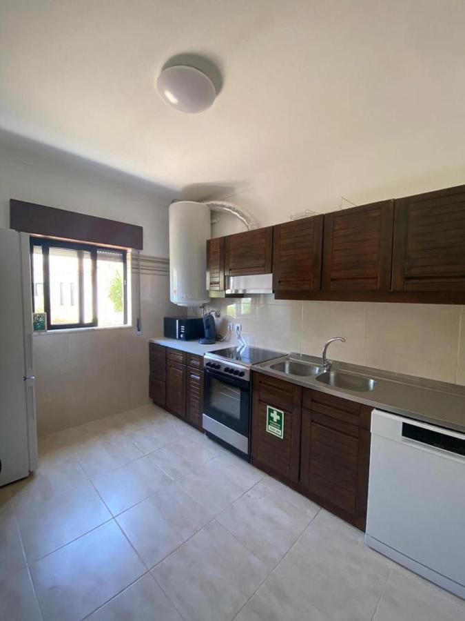 Cozy Apartment Near Oura Beach Albufeira Exterior foto