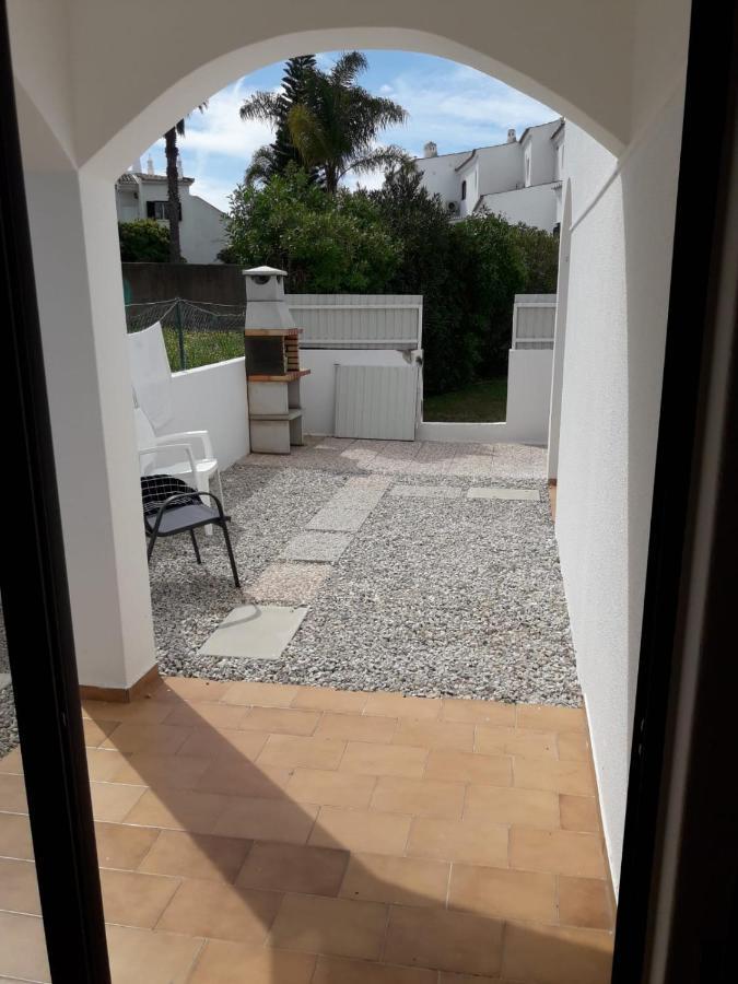 Cozy Apartment Near Oura Beach Albufeira Exterior foto